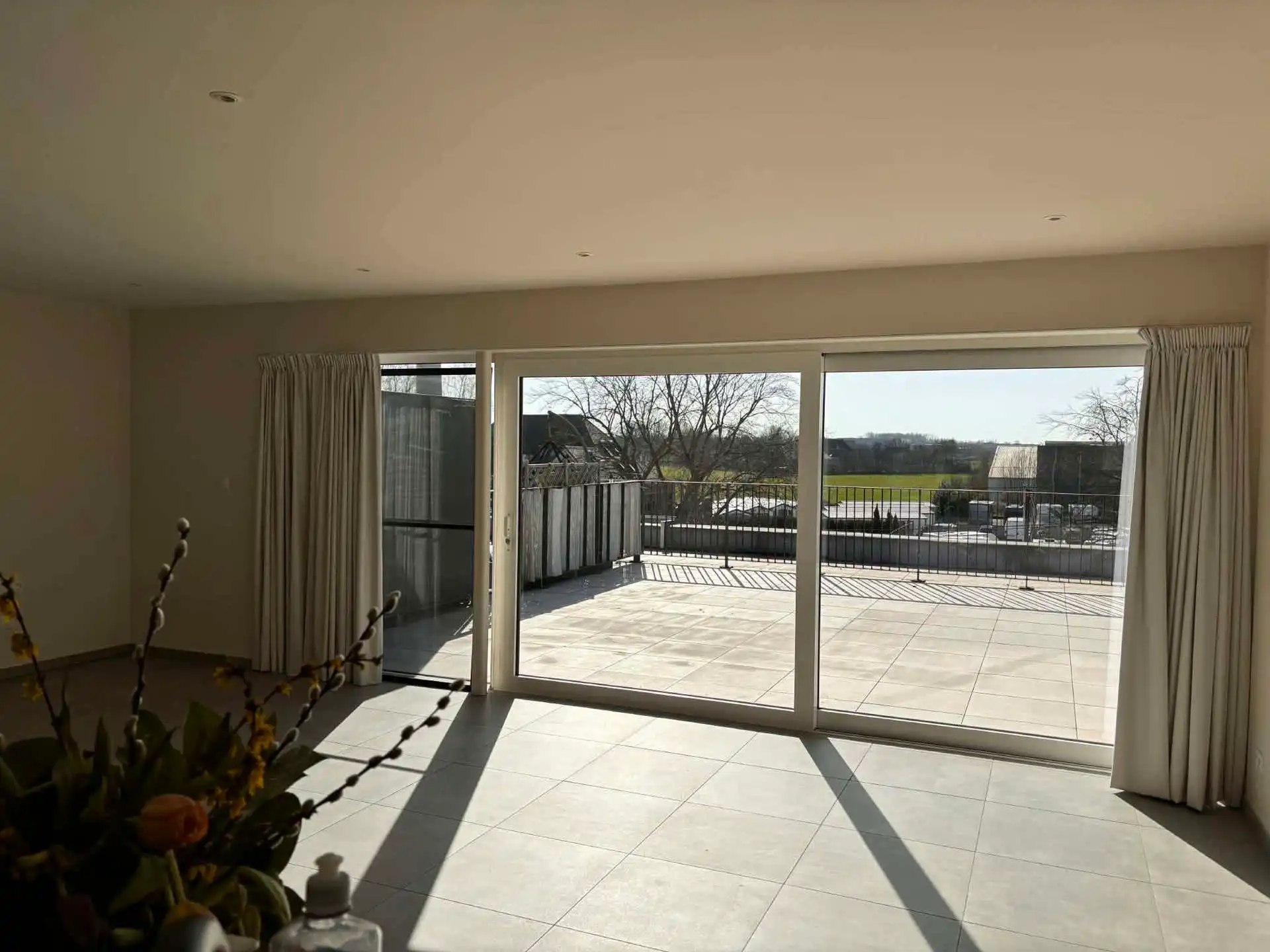 WETTEREN - Uniek energieneutraal appartement foto 4