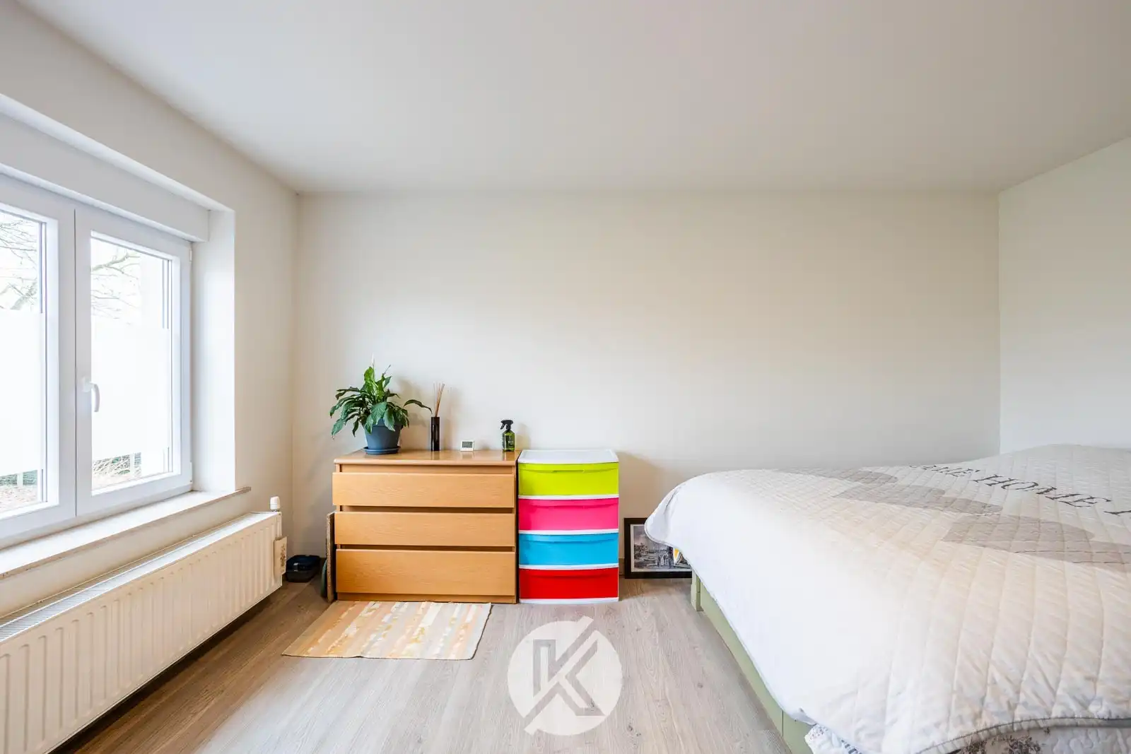 Rustig gelegen halfopen bebouwing foto 11