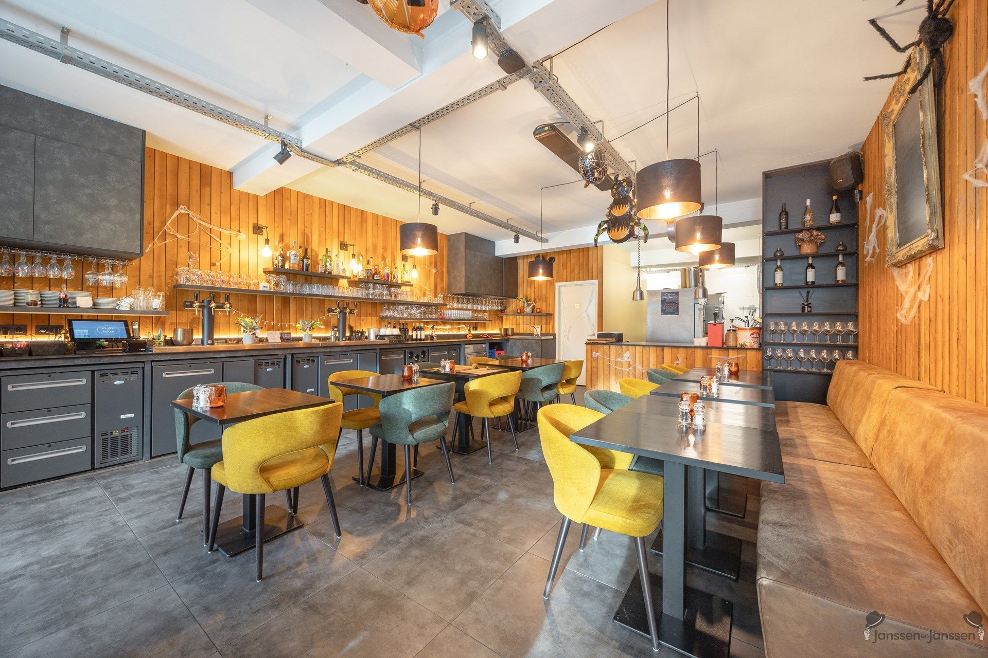 Zorgeloze vastgoedinvestering met bewezen rendement in centrum Kapellen foto 7