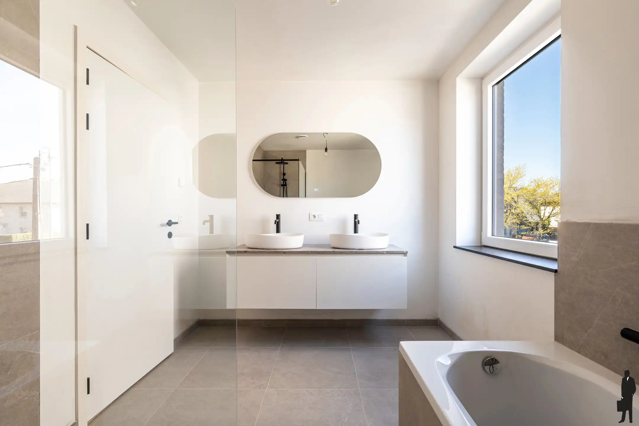 Instapklare nieuwbouwwoning met 5 slaapkamers in Oostmalle foto 12