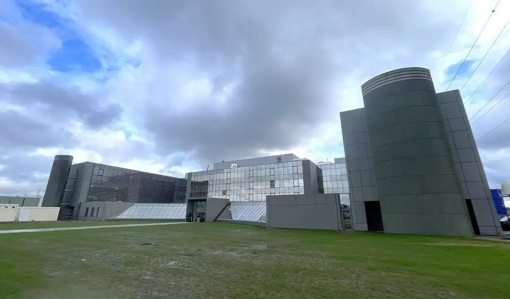 Kantoren te huur in West Port aan E34 in Zwijndrecht foto 22