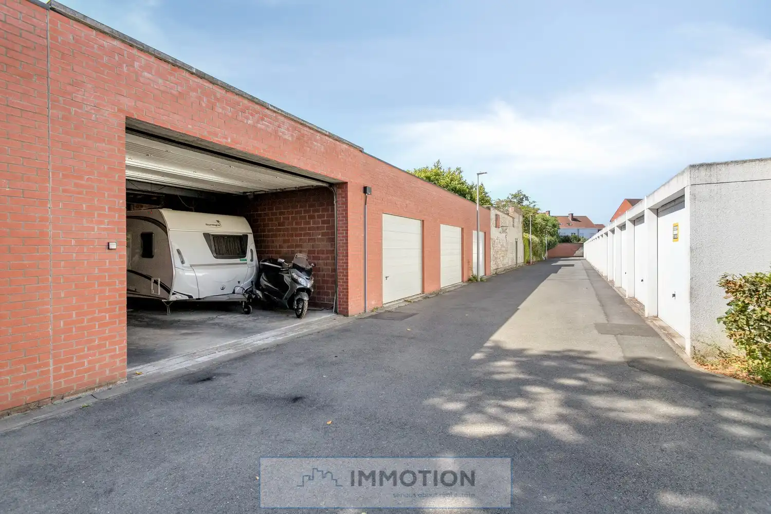 Karaktervolle stadswoning met renovatiepotentieel en unieke troef foto 16