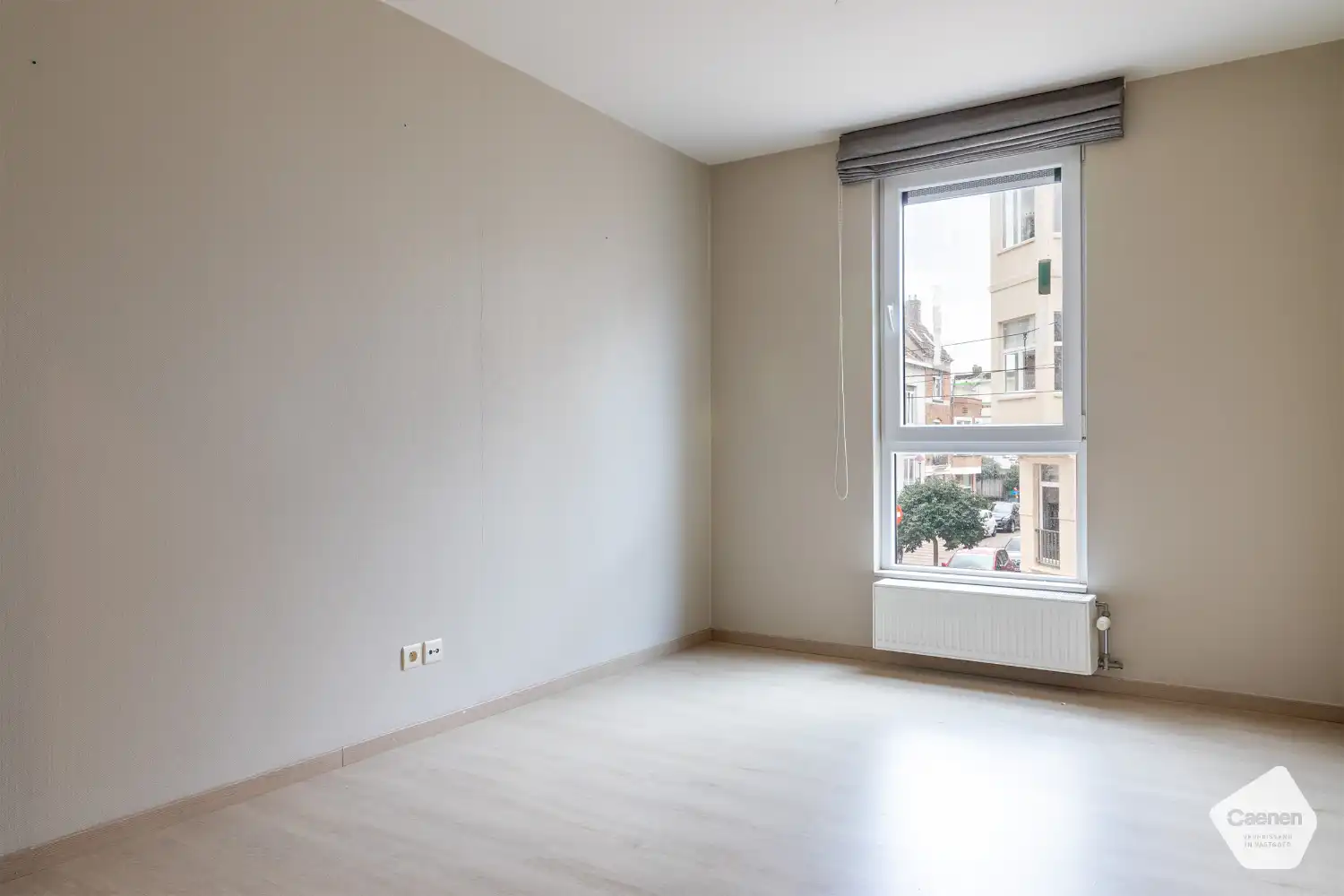 Instapklare appartement met twee slaapkamers aan de grote markt foto 13