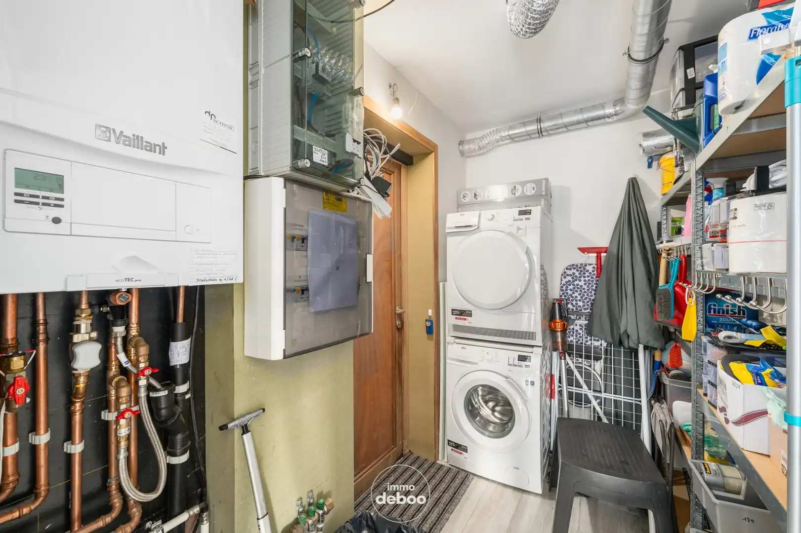Rust, water en zee: charmante vakantiewoning met 3 slaapkamers foto 12