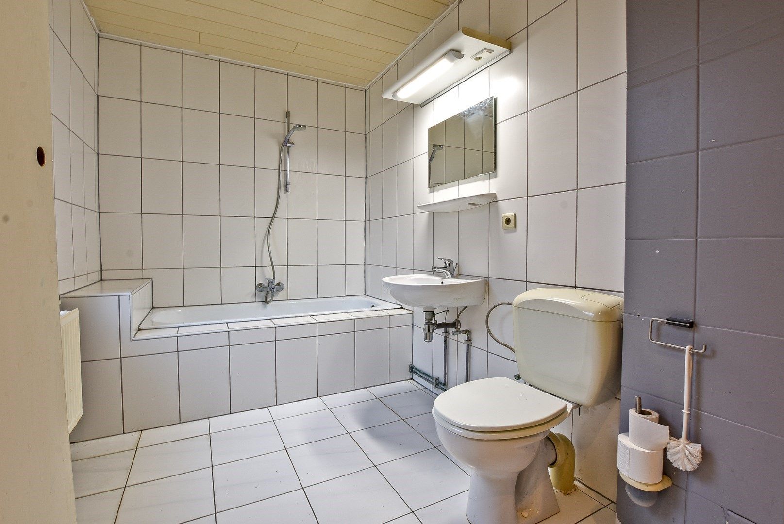 Charmante woning in de dorpskern van Keiem! foto 5