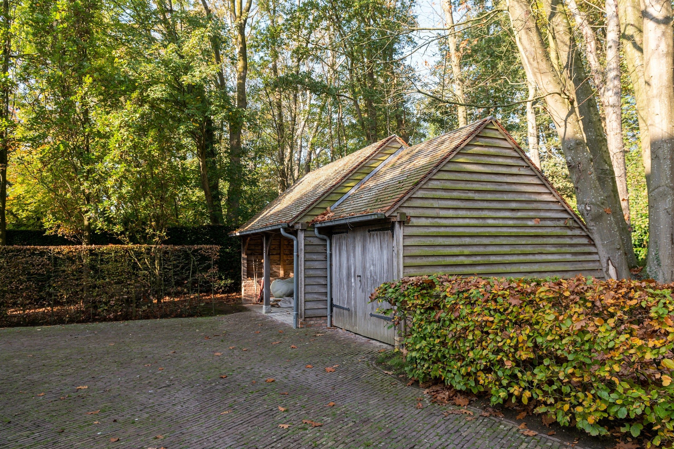 Landgoed in landelijke pracht: De ultieme ontsnapping naar rust en luxe foto 11