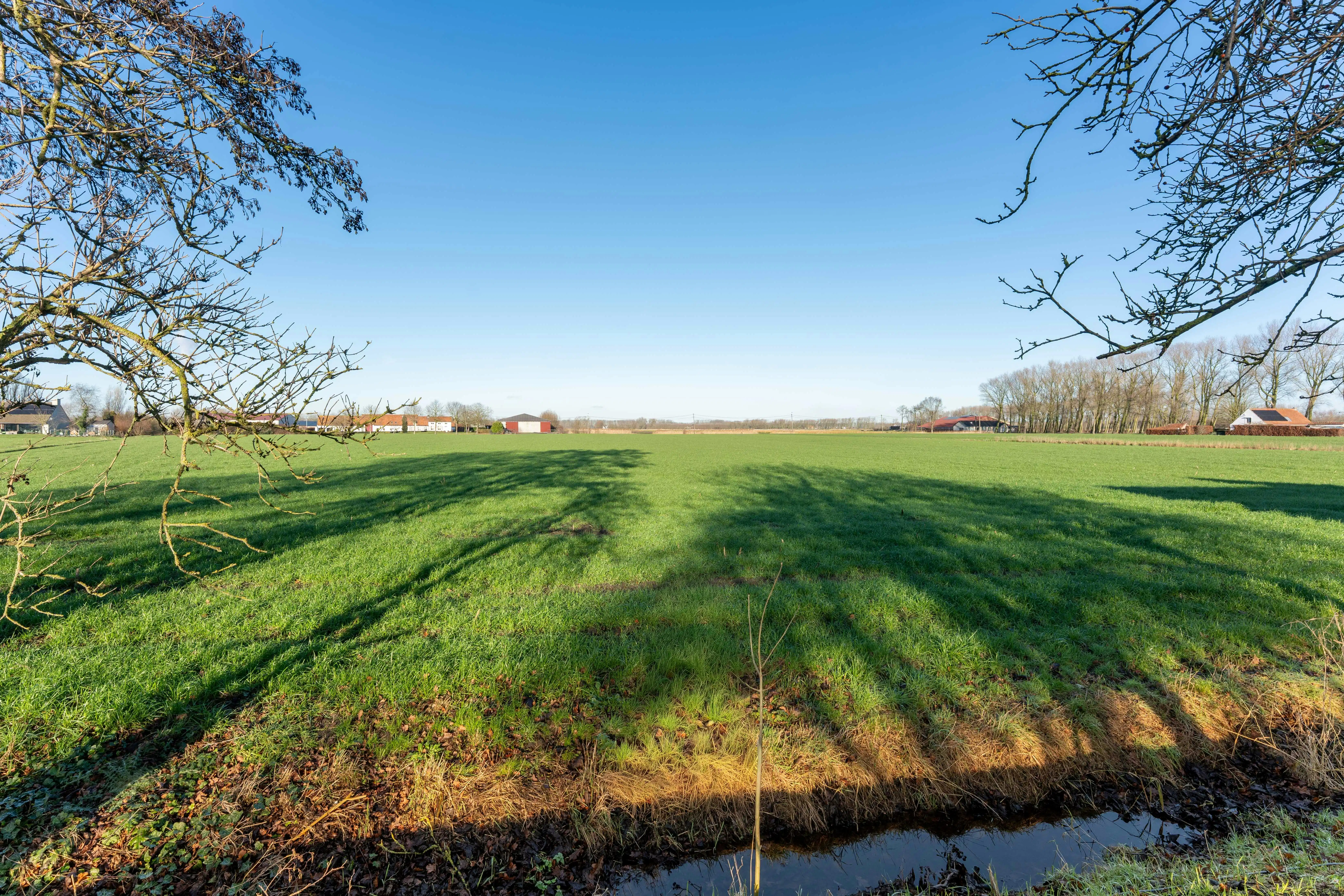 Adembenemende villa te Sint-Kruis / Damme foto 5