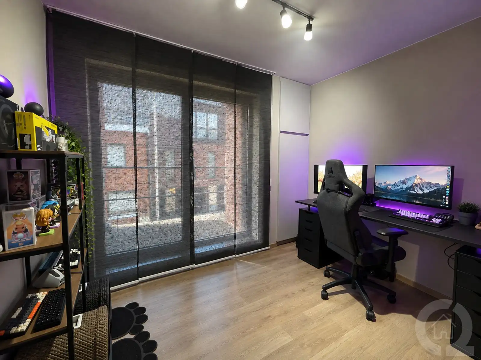 Appartement te huur foto 14