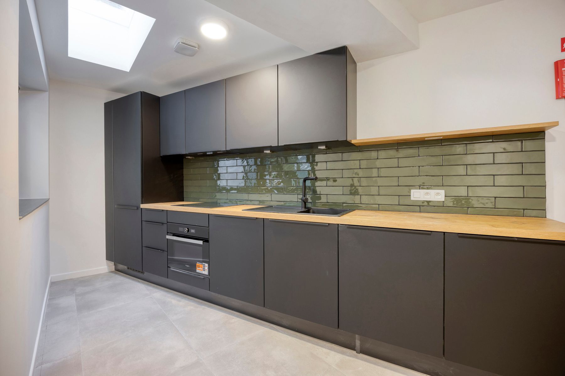 Studeren op een toplocatie in Leuven! foto 4