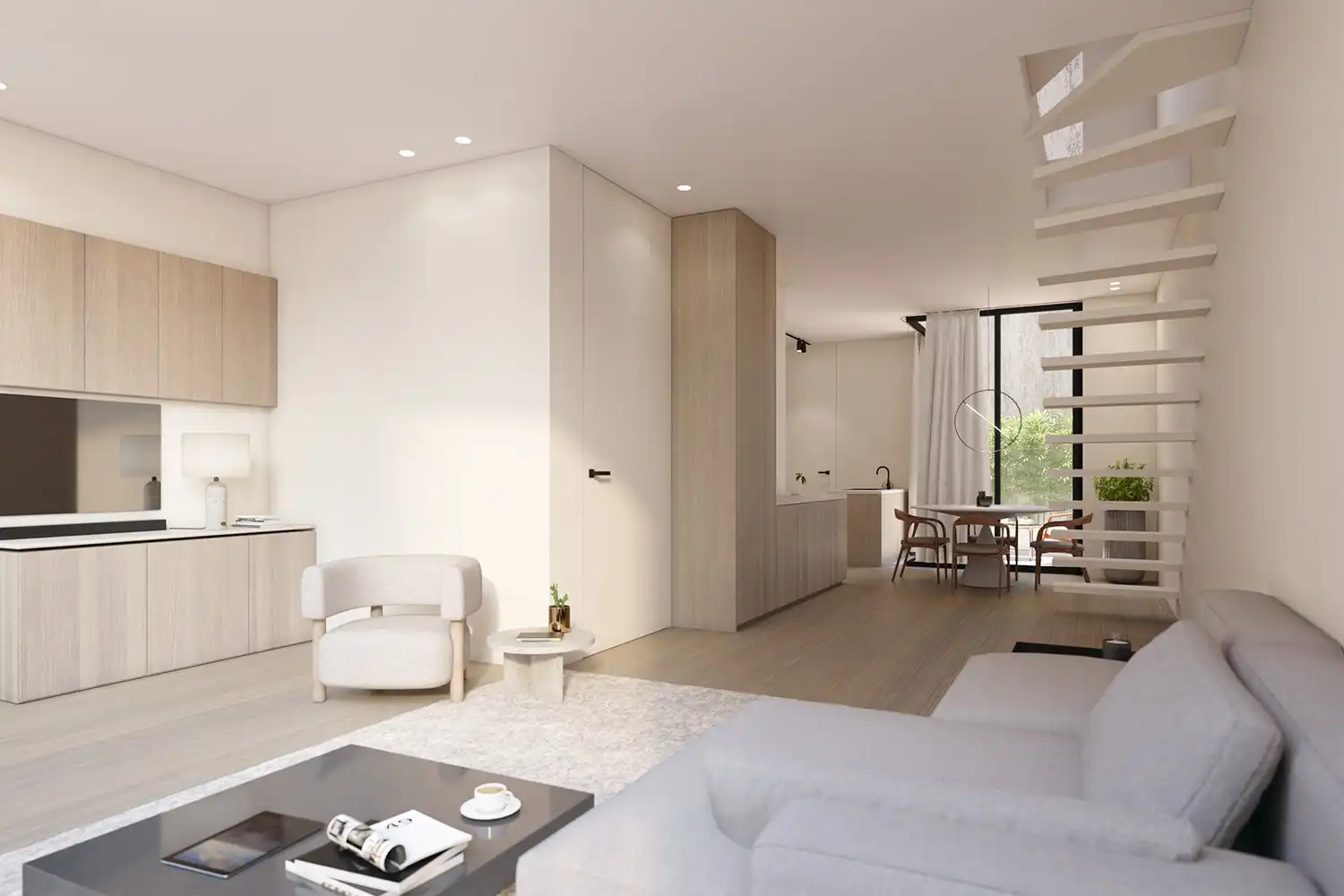 RESIDENTIE ORT foto 2