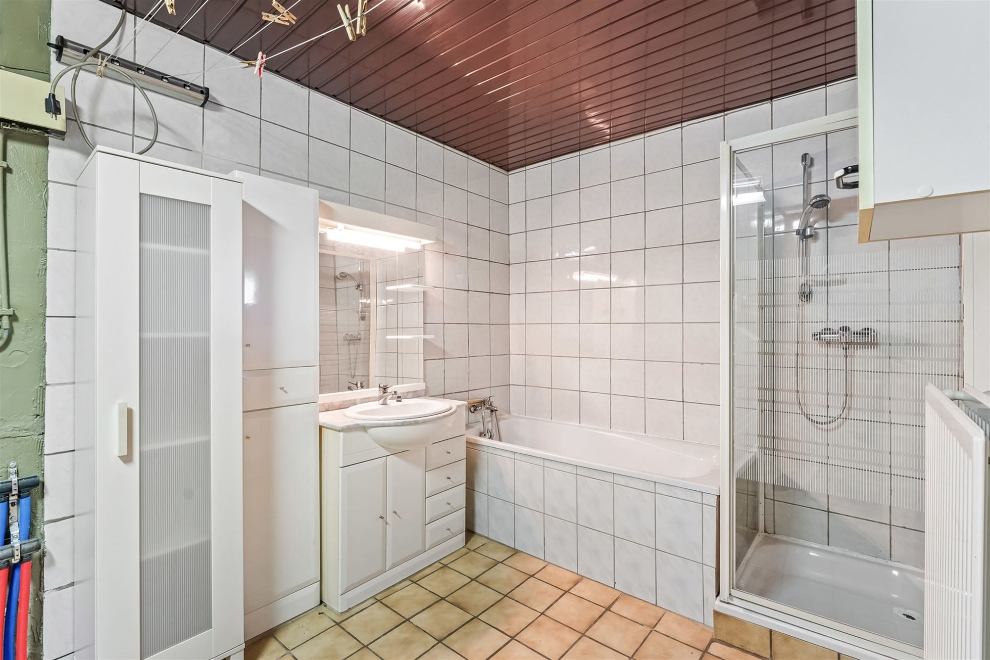 WONING OP GROOT PERCEEL VAN 1623M2 MET VEEL POTENTIEEL foto 11