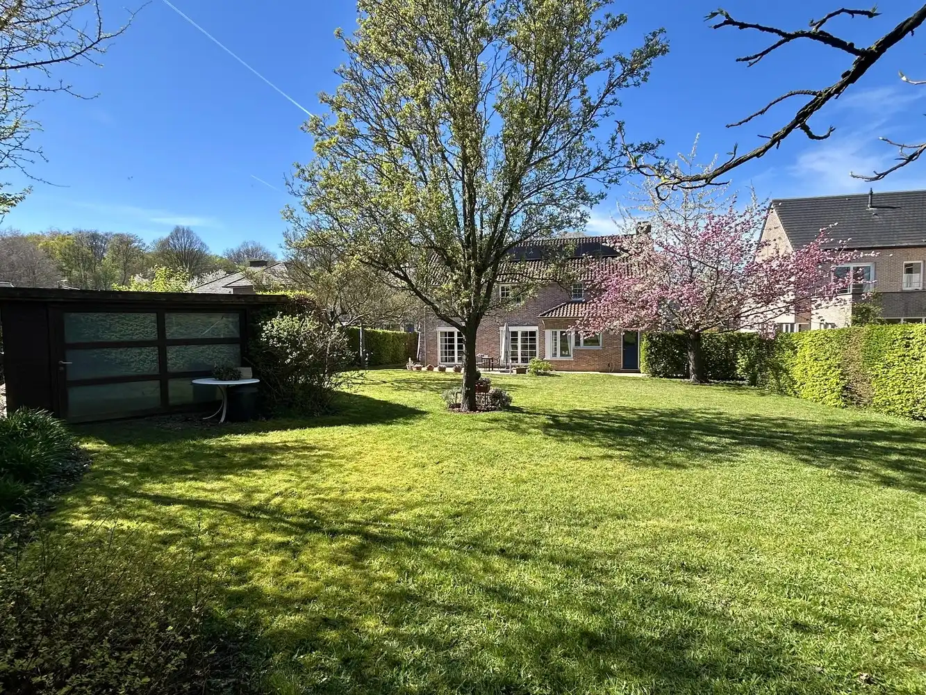 Prachtige energetische villa op een rustige en groene locatie foto 23