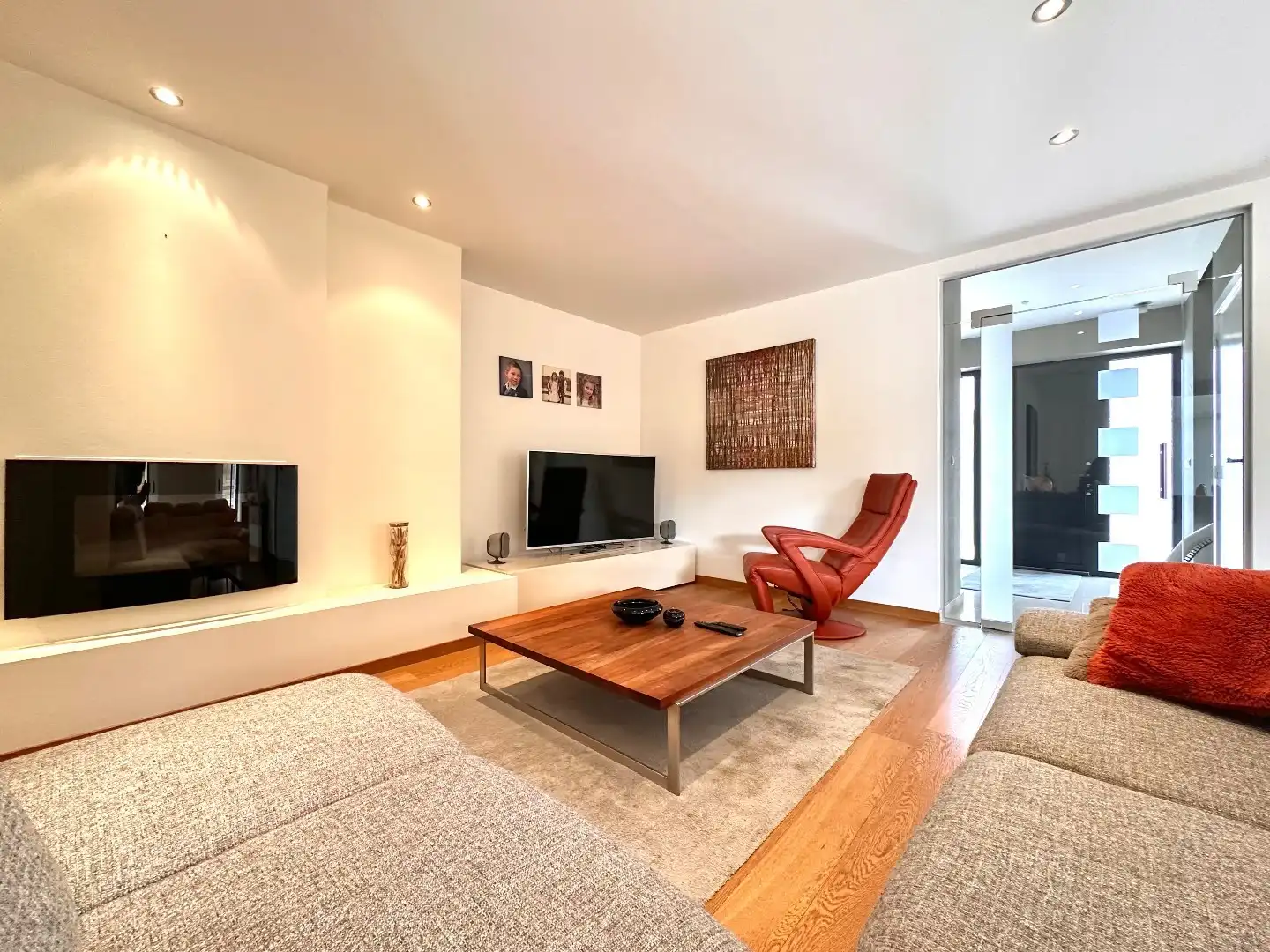 Zeer ruime, moderne gezinswoning op toplocatie in Tongeren foto 8