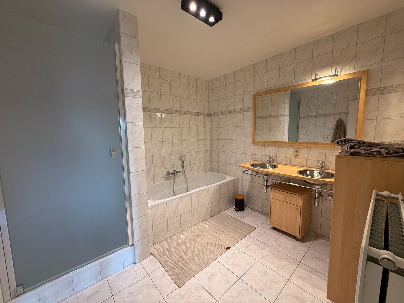 APP I 2 SLAAPKAMERS I TEMSE foto 6