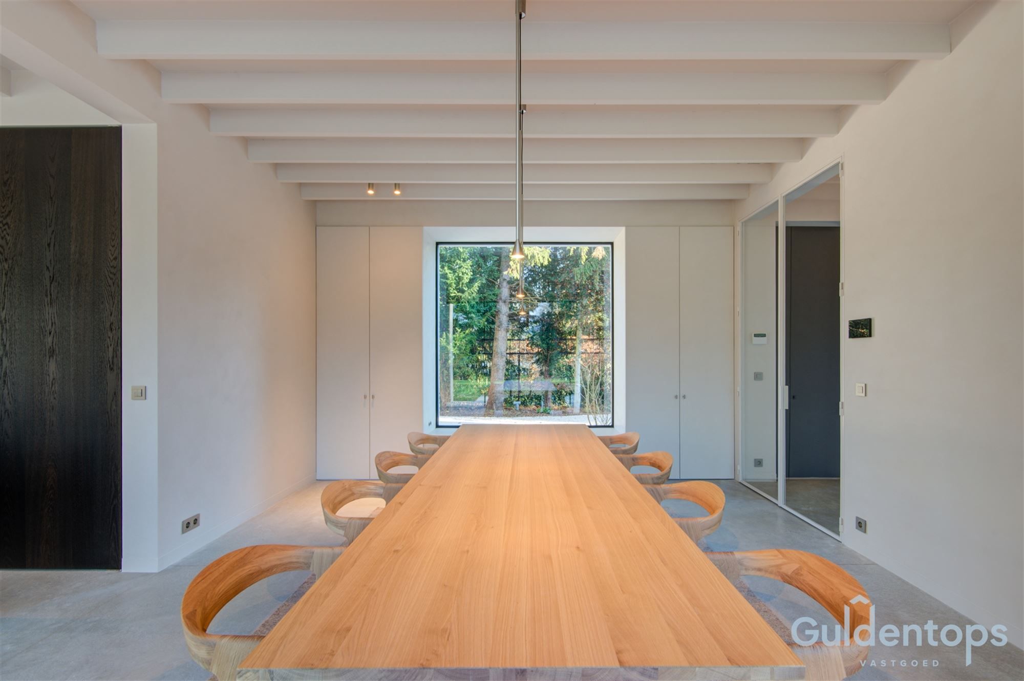 exclusieve villa op toplocatie te huur foto 6