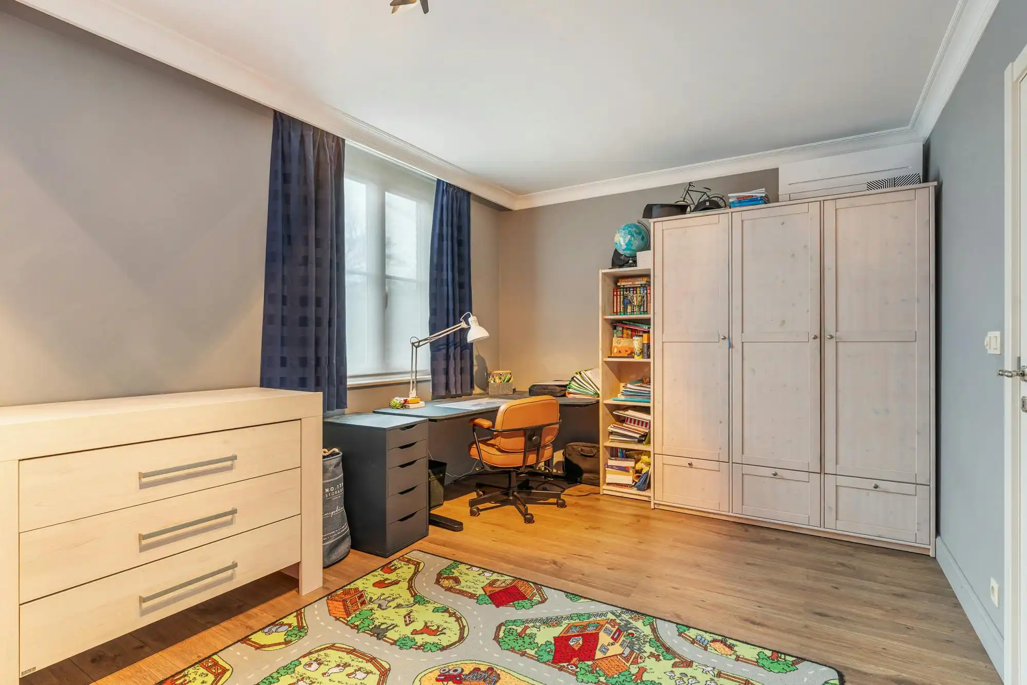 Pastorijvilla met praktijkruimte en studio te Zonhoven foto 20