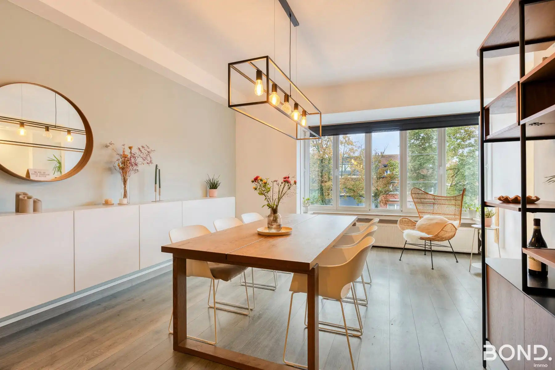Instapklaar appartement te Aarschot!  foto 5
