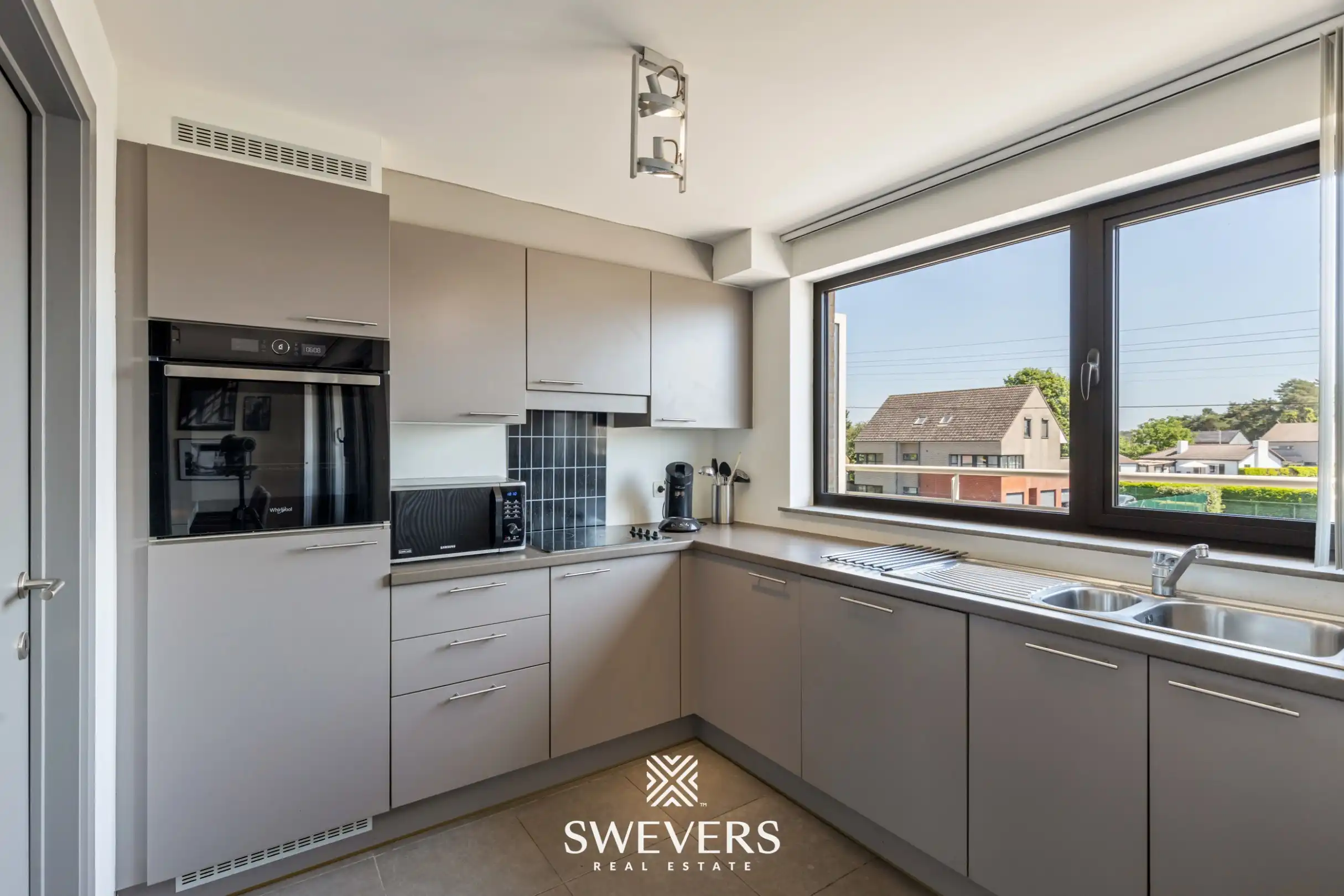 137 m² duplex in Heppen — slim wonen met meerwaarde foto 10