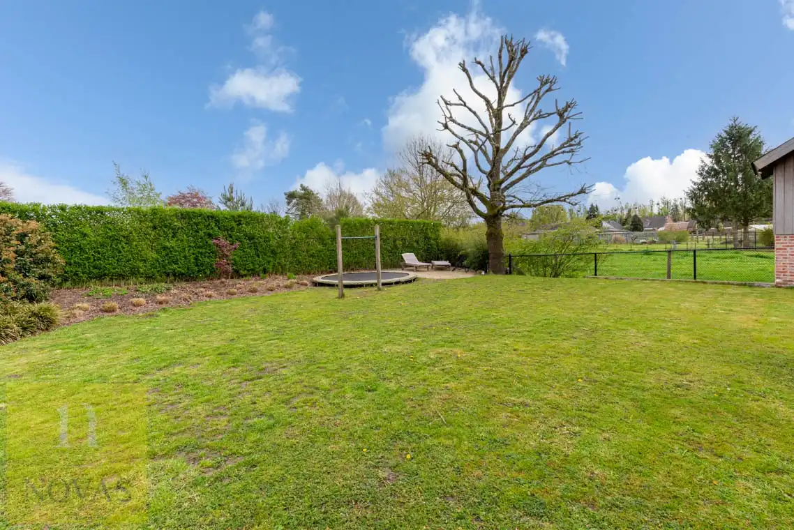 Prachtige woning, zonnepanelen, warmtepomp, thuisbatterij, 4 slaapkamers, bouwjaar 2015 foto 34