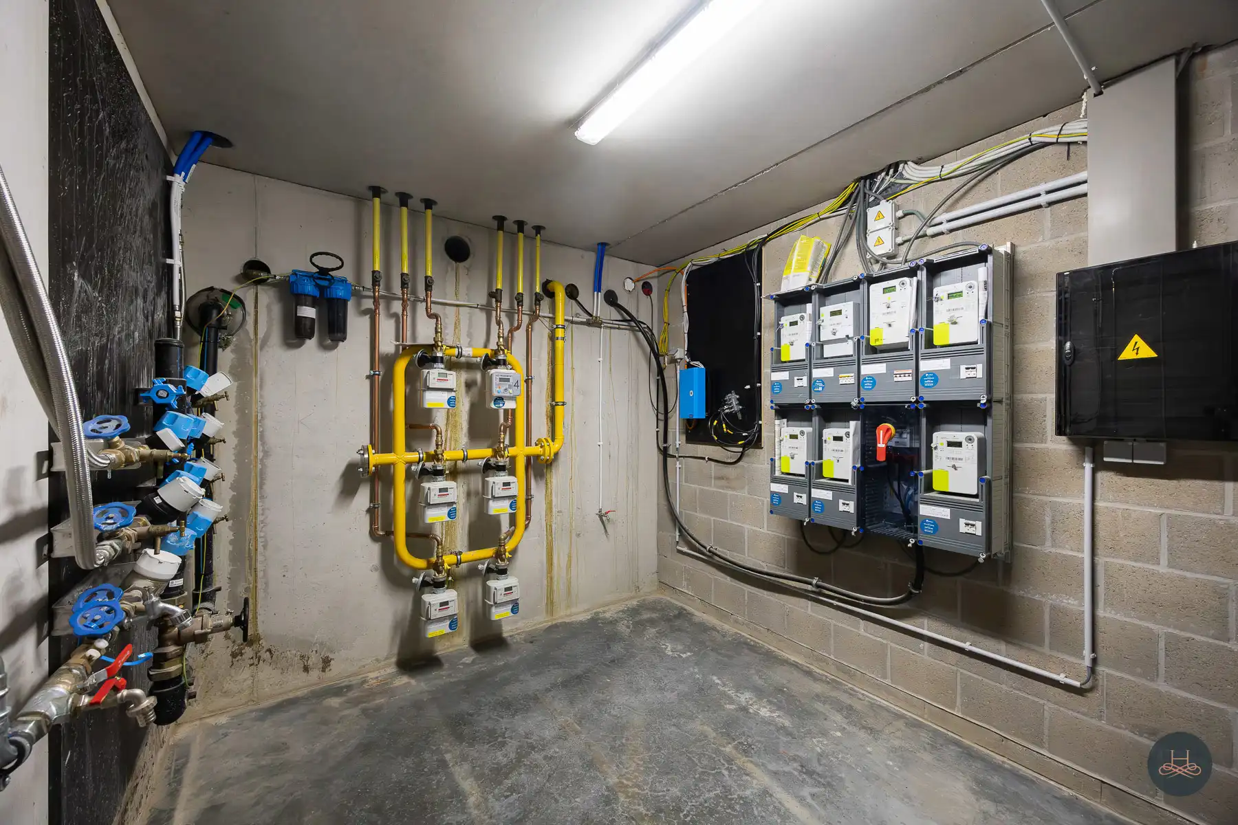 Energiezuinig, modern duplex appartement uit 2022 met terras foto 23