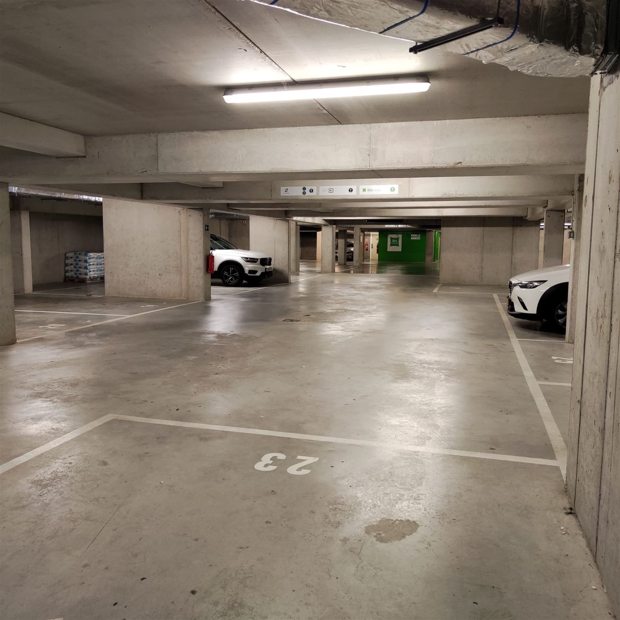 Interessant opbrengsteigendom in Zeebrugge foto 21