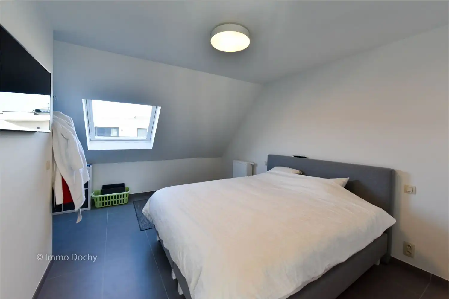 Recent duplex appartement nabij Markt Waregem | Holstraat foto 7