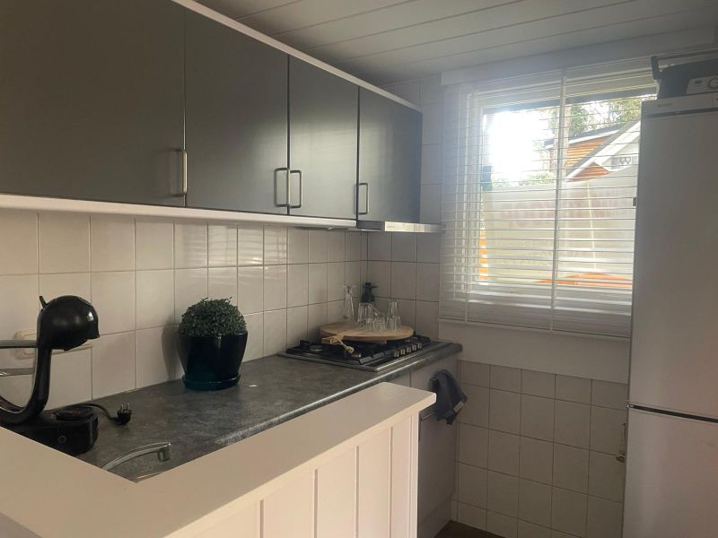 Charmante vakantiewoning foto 3