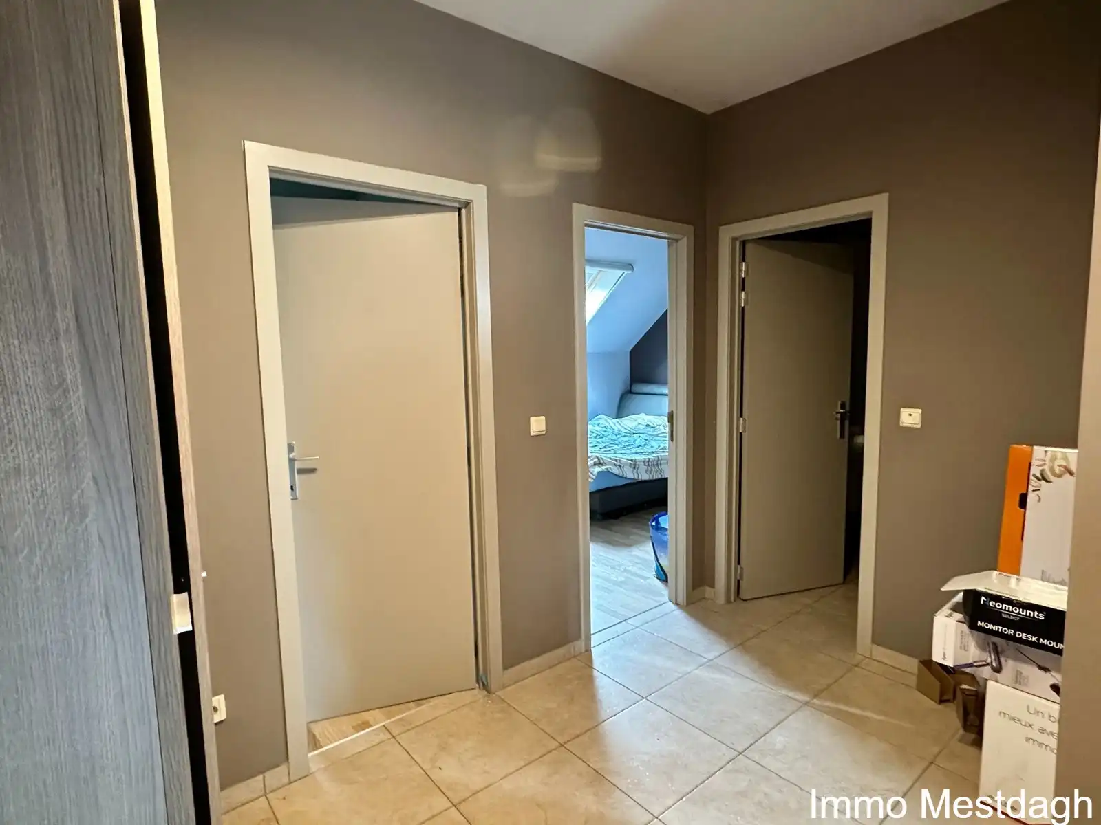 Ruime Duplex met 3 Slaapkamers op een Toplocatie in Paal foto 14