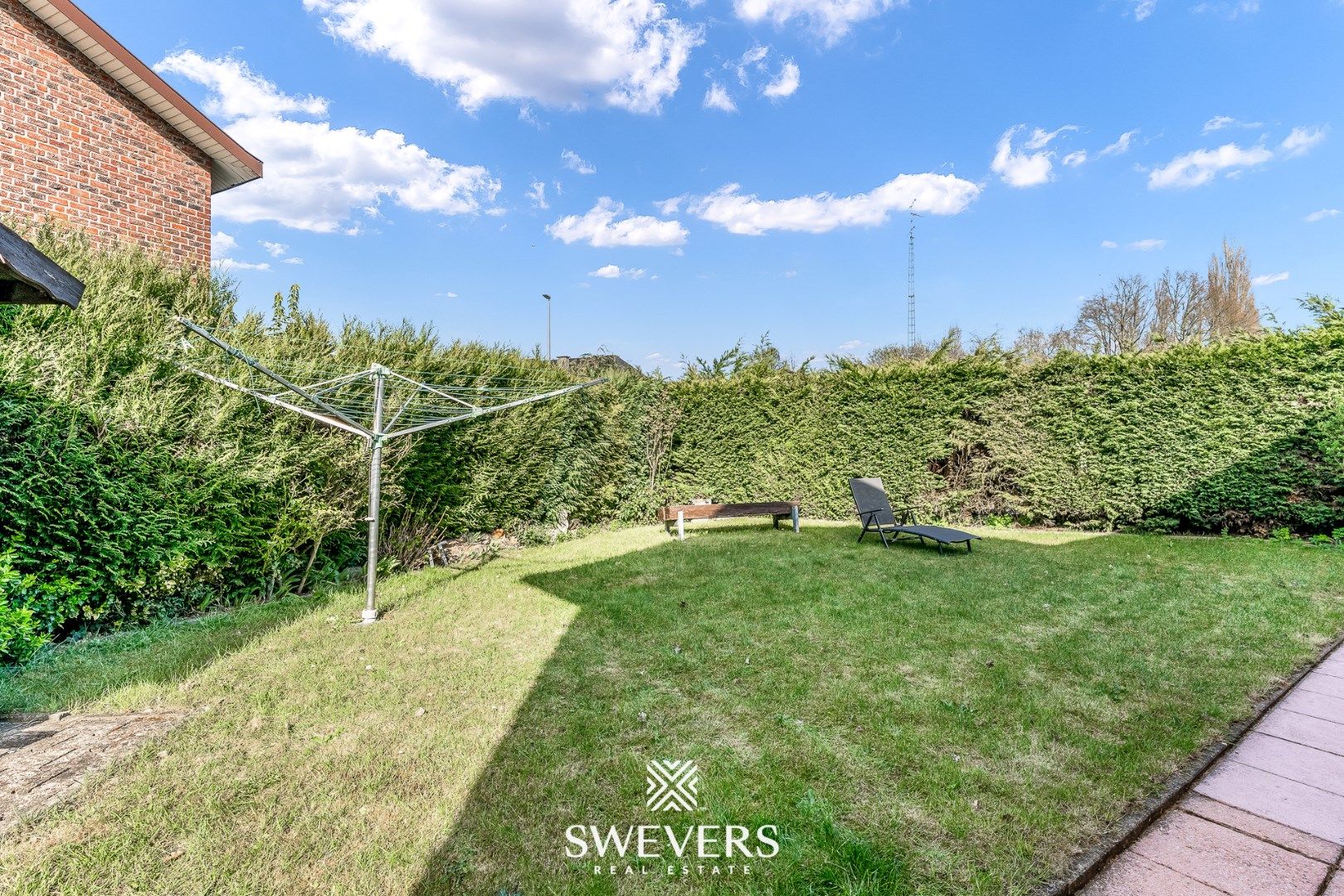 Zeer leuke split-level woning met 3 slpk van 5a45 te Kuringen-Heide foto 23