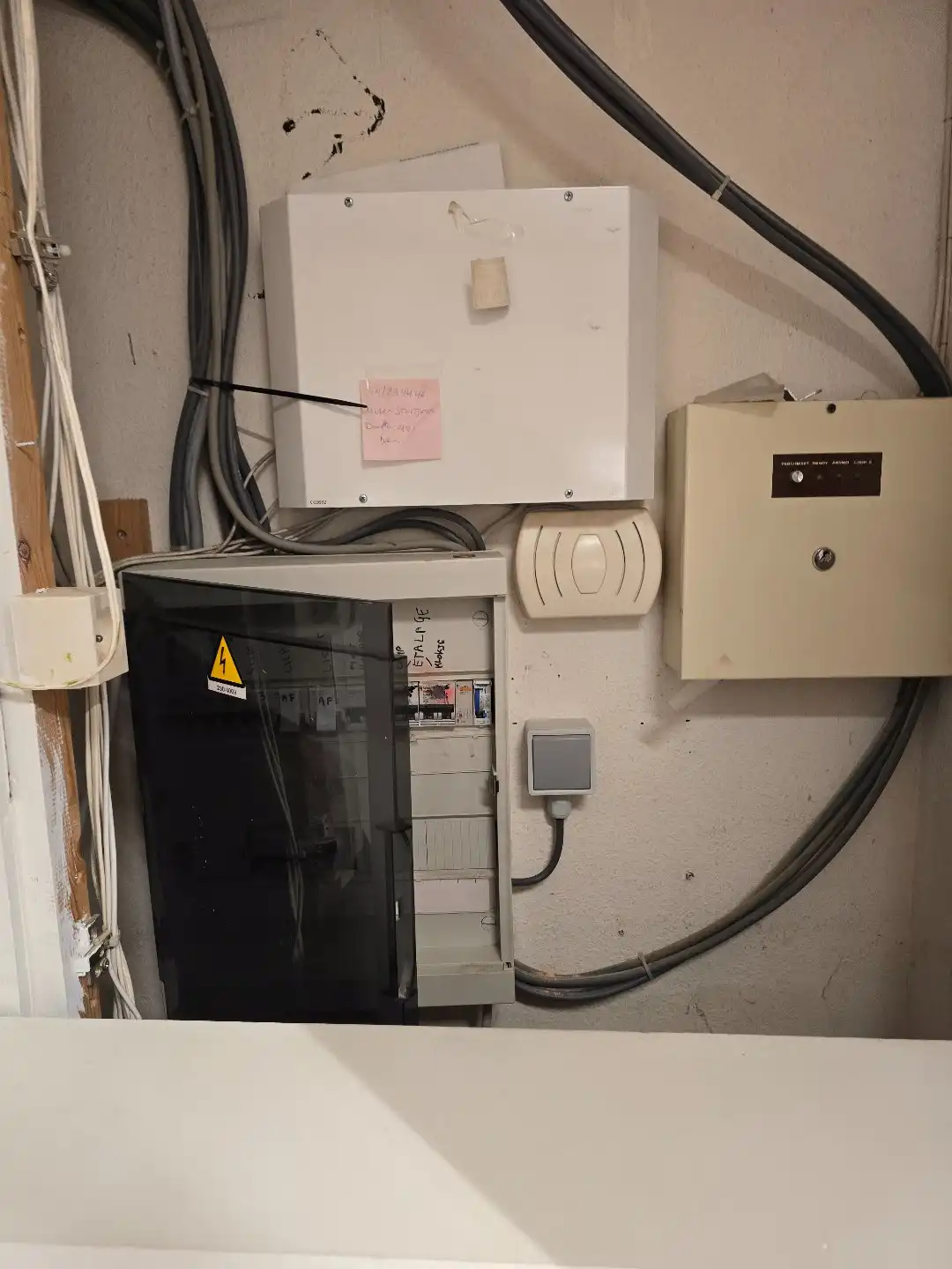 Handelsruimte, 72m² + kelder, op enkele passen van de Grote Markt foto 19