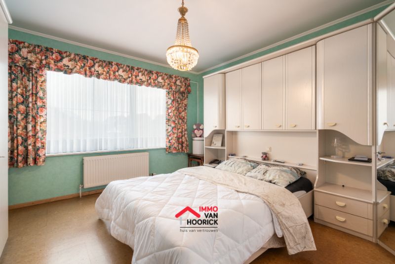 Ruim appartement - verdiep 1 - 2 slaapkamers!!! foto 8