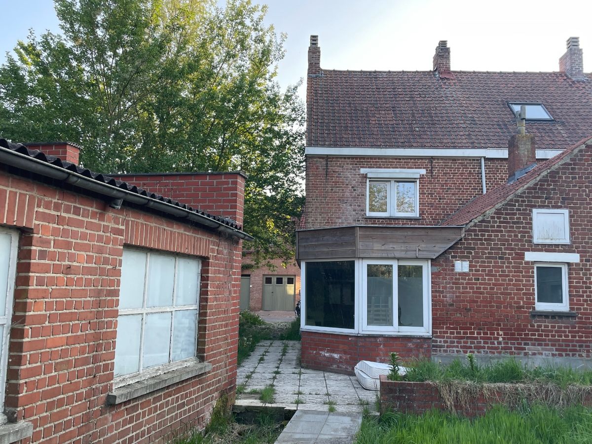 RENOVATIEPROJECT of BOUWGROND foto 11