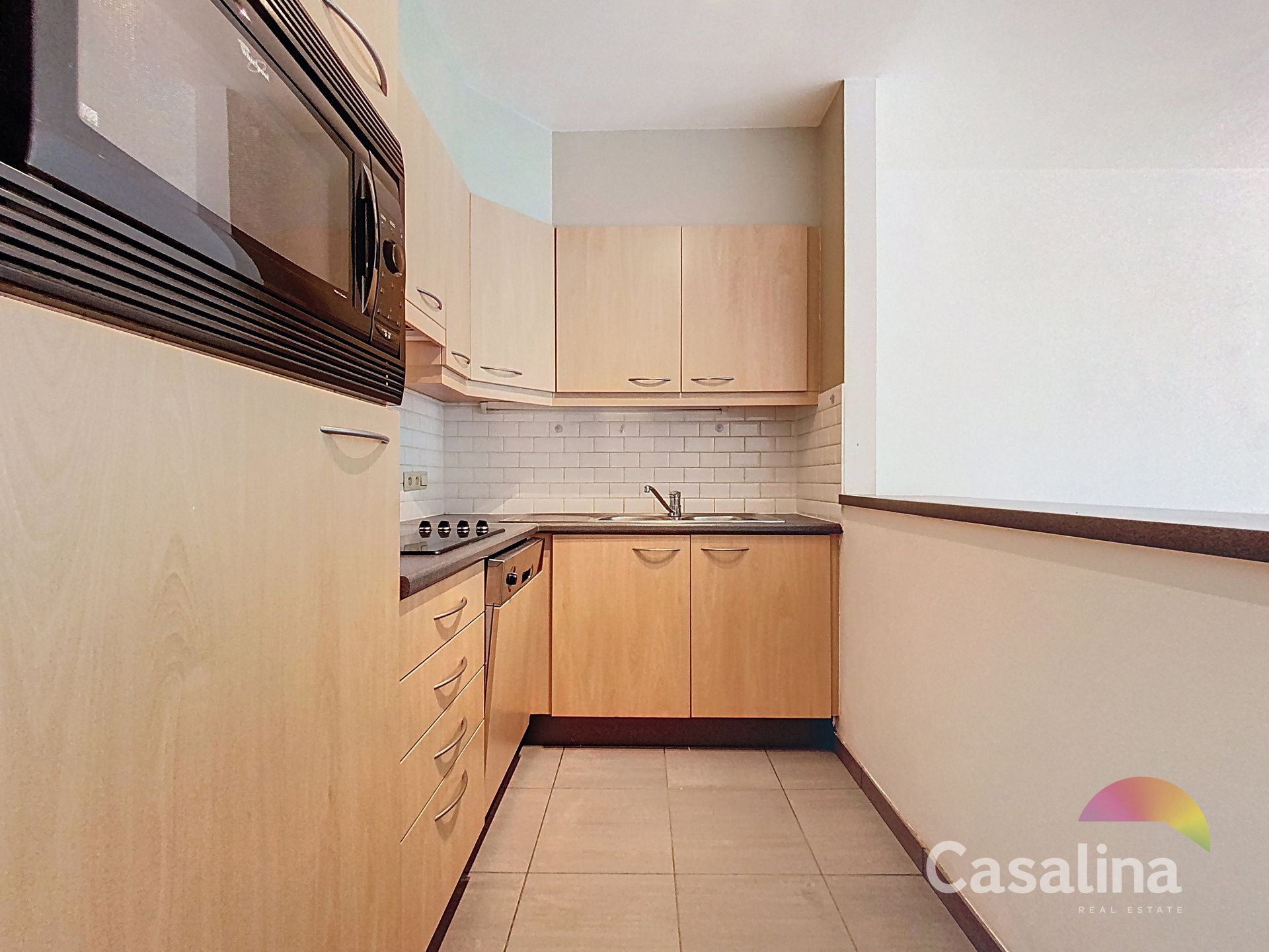 2 slpk appartement van 95m² met mooi terras van 15m² foto 6