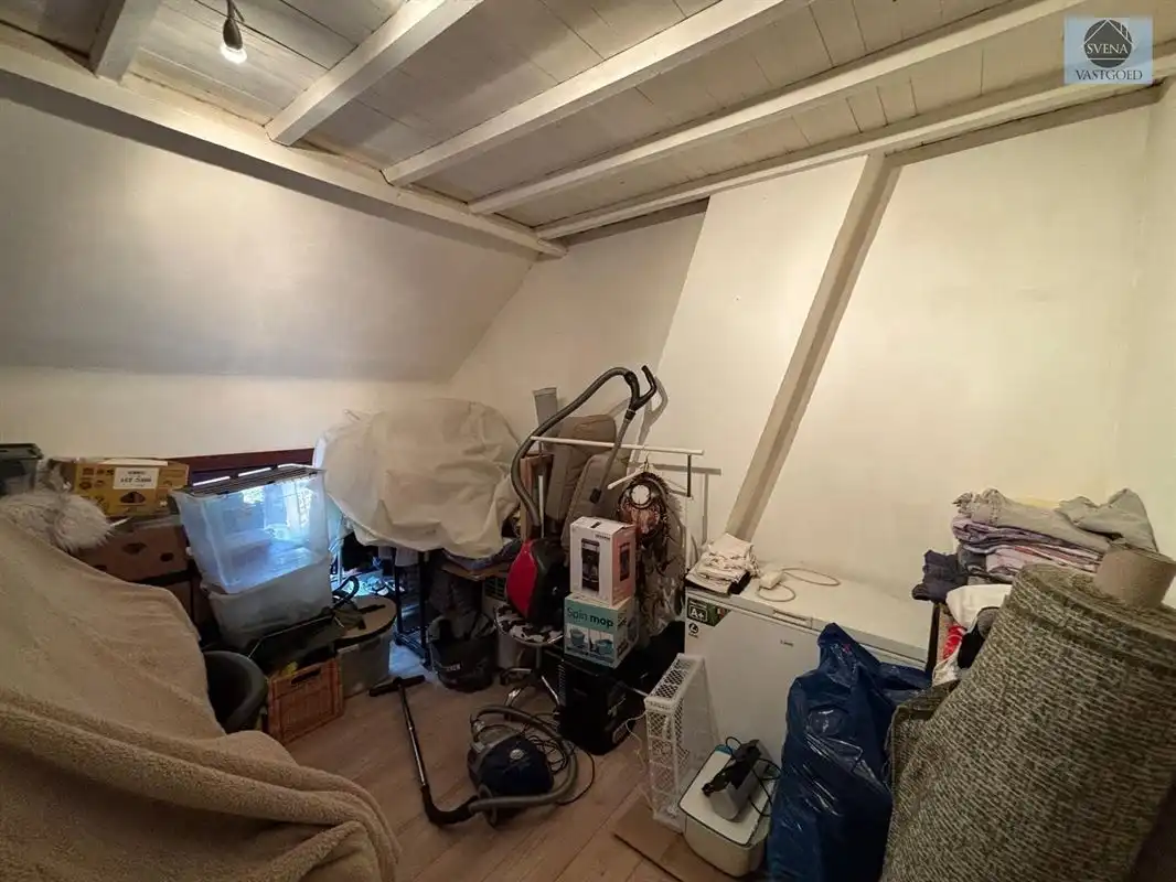 OP TE FRISSEN WONING MET 2 KAMERS foto 5