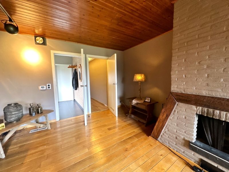 Ruime woning met 3 slaapkamers, garage en tuin – rustige ligging foto 15