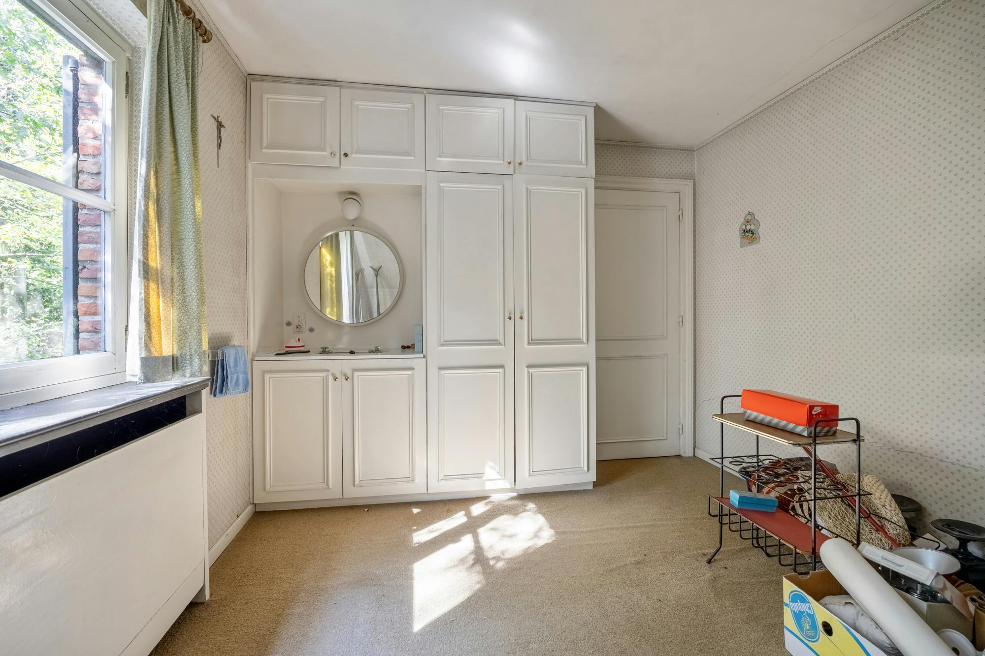 Ruime villa met 7 slaapkamers gelegen in het groen op 13 are foto 22