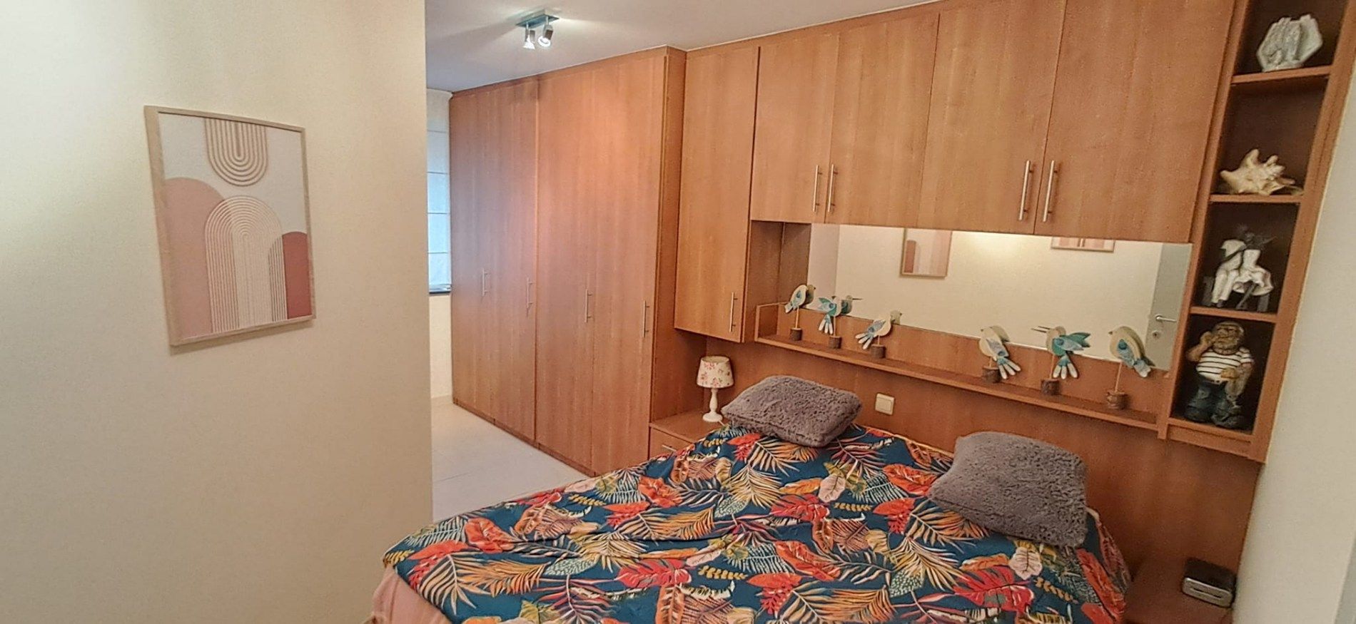 ZONGERICHT 2 SLAAPKAMERAPPARTEMENT OP 100 M VAN DE ZEEDIJK foto 7