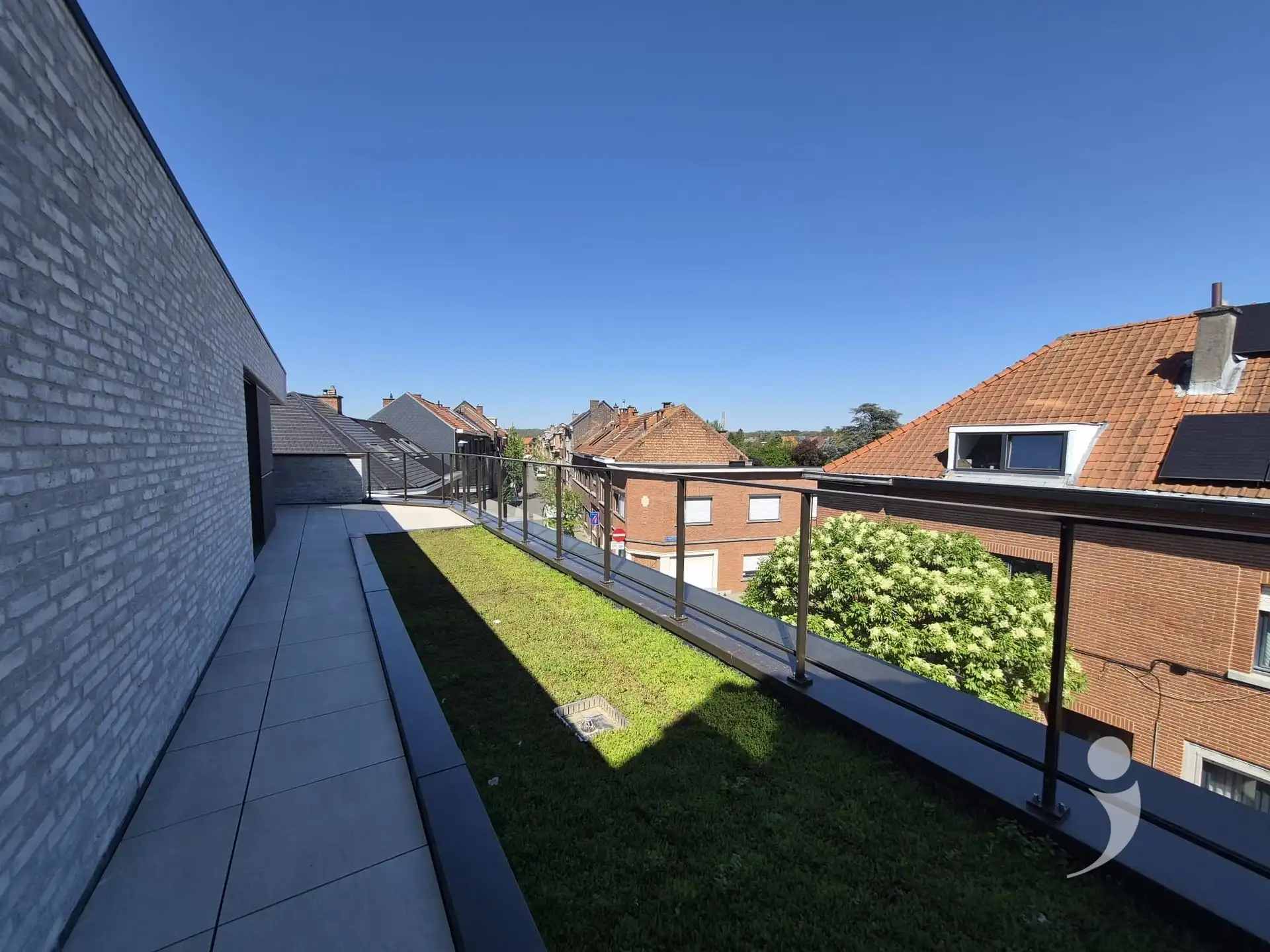 nieuwbouw 3 slaapkamer appartement foto 9