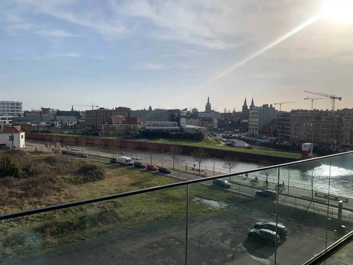 Exclusieve kantoorruimte in residentie De Kien foto 14