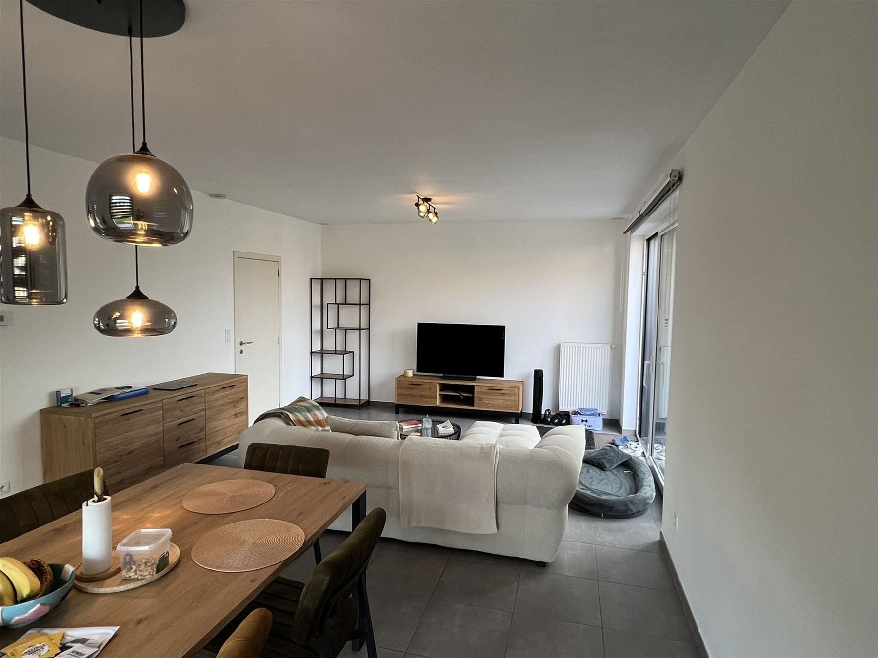 Moderne en goed uitgeruste woning in de Stadstuin foto 6