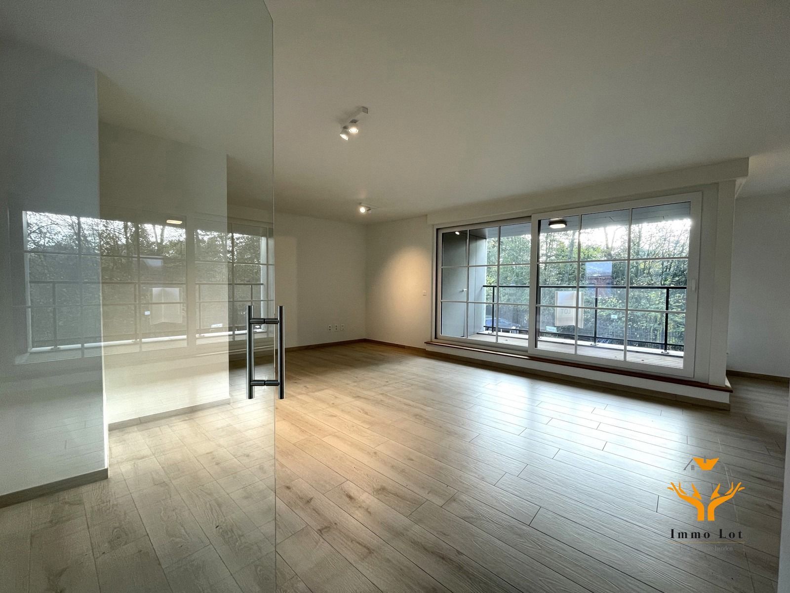 Prachtige duplex met ruim terras  foto 3