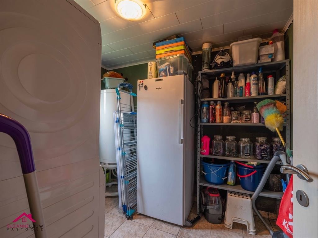 Vrijstaande woning op ruim perceel foto 26