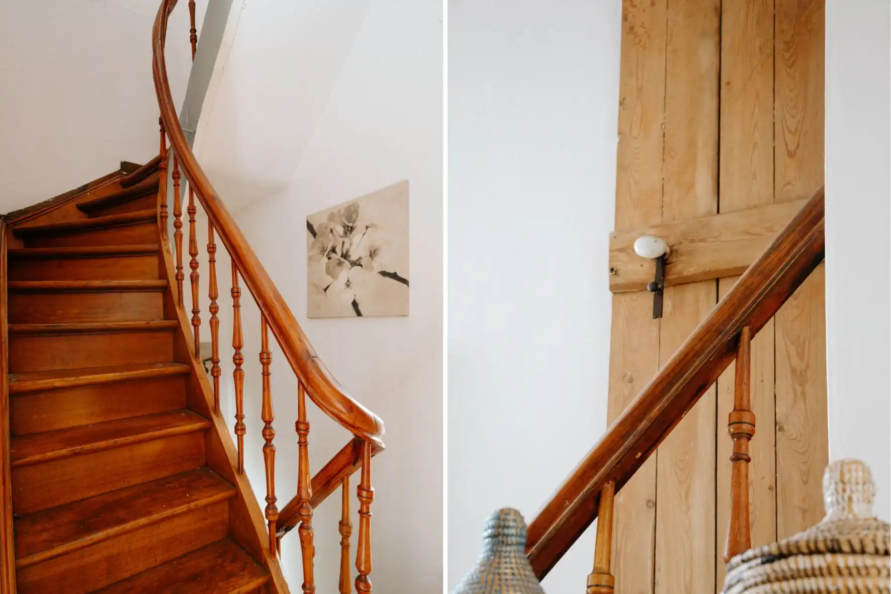 Te renoveren woning met 3 slaapkamers en koer foto 10
