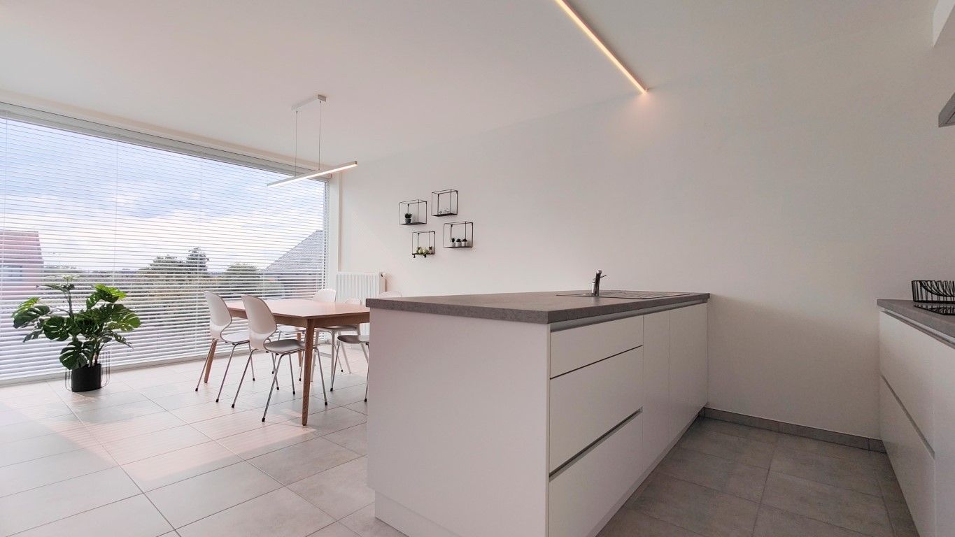 Moorslede – Instapklaar appartement foto 4