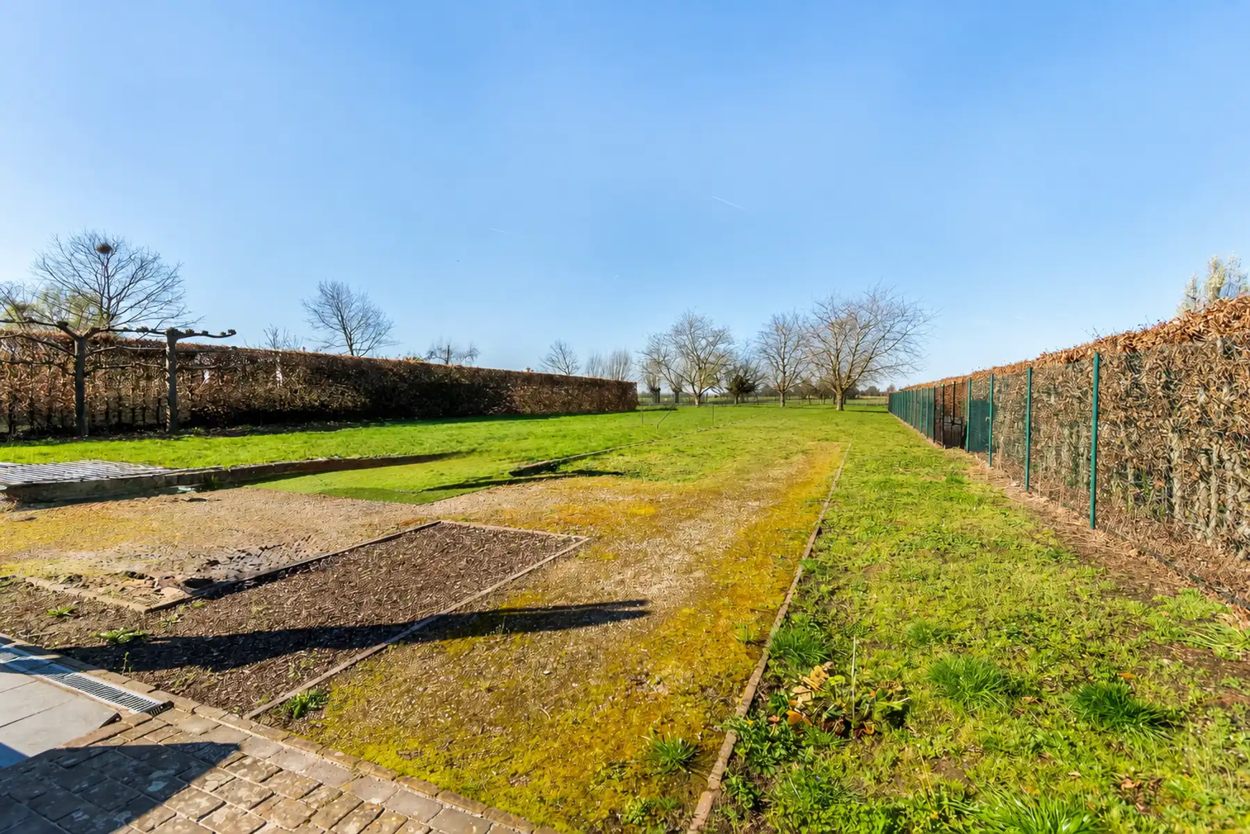 Villa op 29 are met 3 slpks en groen zicht foto 26