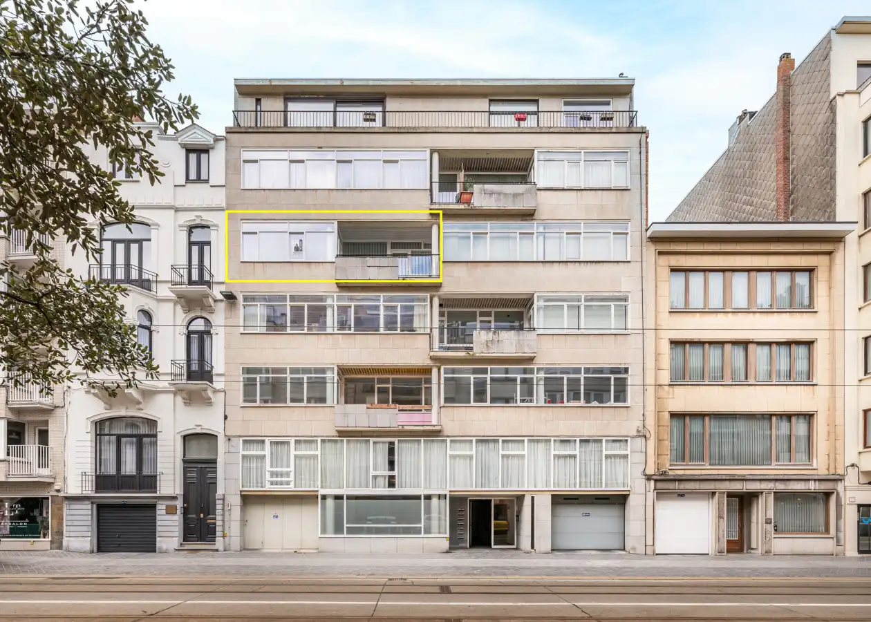 Zon & zee – instapklaar 3 slpk app. met 2 terrassen foto 2