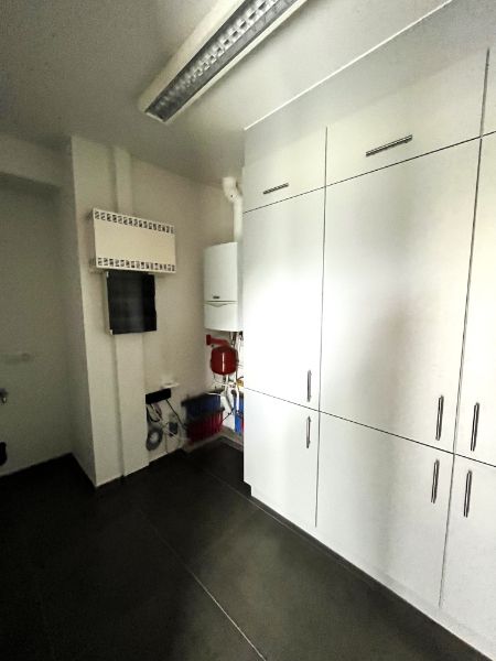 Luxe appartement met 3 slaapkamers en 2 terrassen foto 10