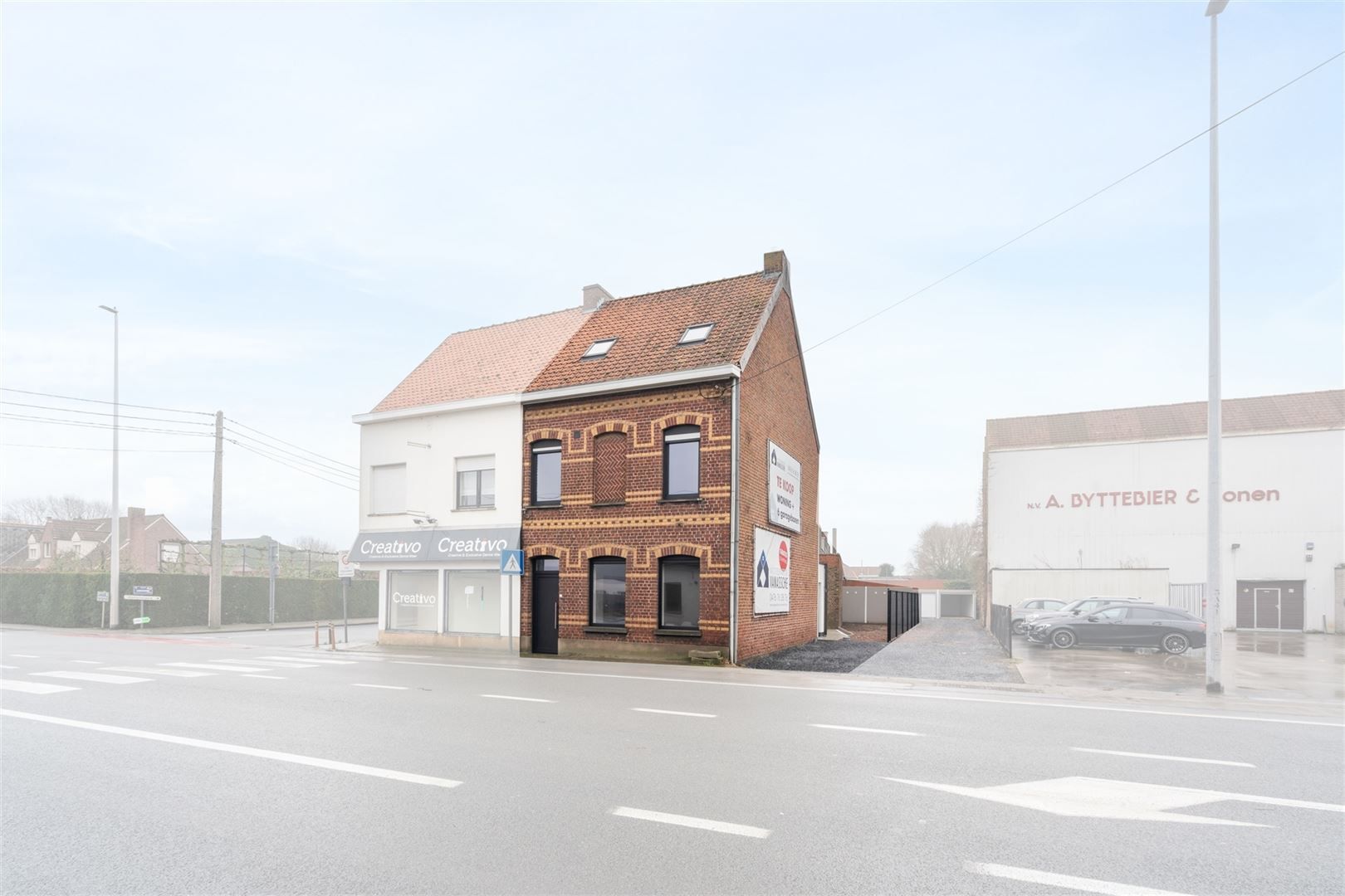 Huis foto 2