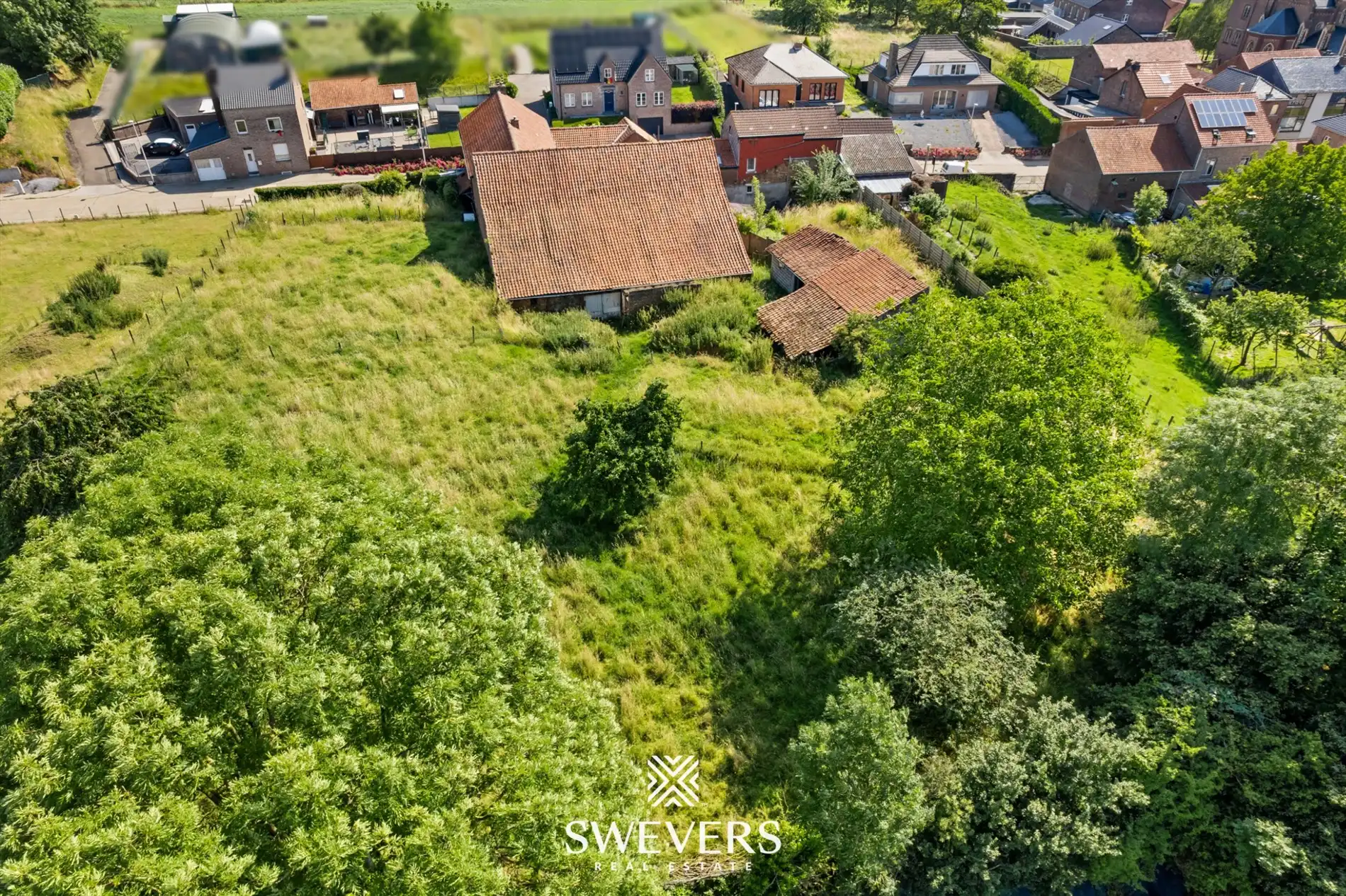 Karaktervolle hoeve op 17a 20ca met tal van mogelijkheden foto 45