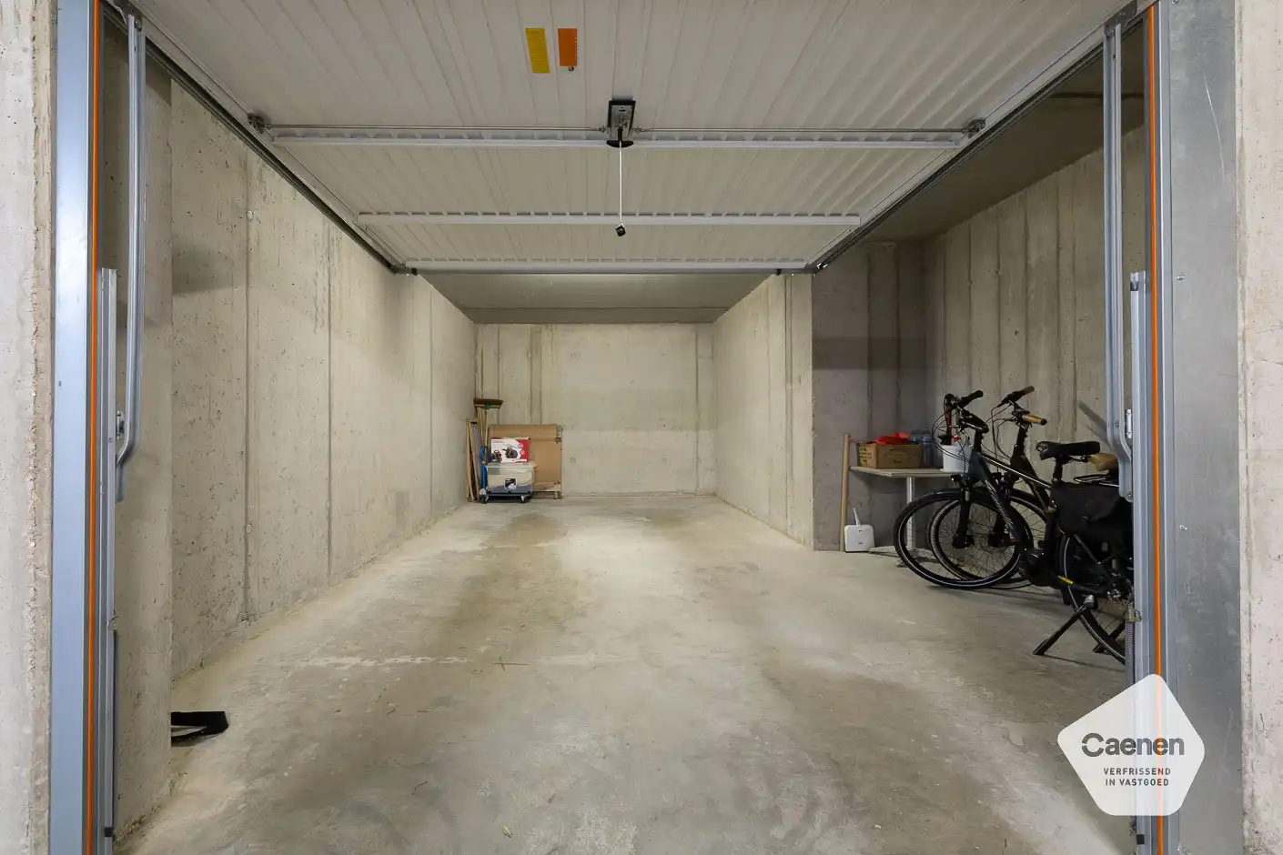 Zonnig appartement met 2 slpks in The Classics - Res. Vivaldi foto 16